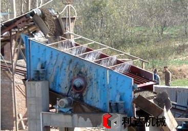 制砂機(jī)成套設(shè)備