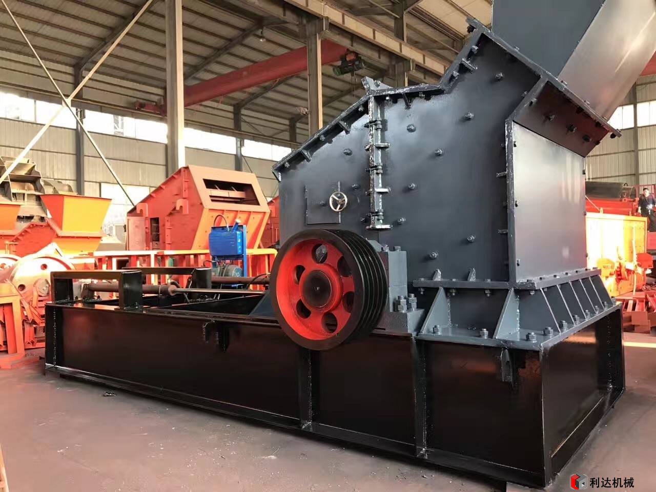 如何預(yù)防制砂機(jī)出現(xiàn)問(wèn)題?這三點(diǎn)一定要記住并做到!